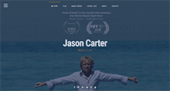 Desktop Screenshot of jasoncarter.net